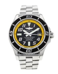 Pre-Owned Breitling SuperOcean II Watch